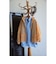 Swing Jacket Hoodie Nylon Airy Plaid