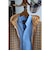 Swing Jacket Hoodie Nylon Airy Plaid
