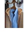 Swing Jacket Hoodie Nylon Airy Plaid