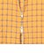 Swing Jacket Hoodie Nylon Airy Plaid