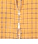 Swing Jacket Hoodie Nylon Airy Plaid