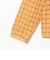 Swing Jacket Hoodie Nylon Airy Plaid