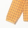 Swing Jacket Hoodie Nylon Airy Plaid