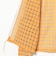 Swing Jacket Hoodie Nylon Airy Plaid