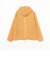 Swing Jacket Hoodie Nylon Airy Plaid