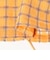 Swing Jacket Hoodie Nylon Airy Plaid