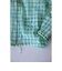 Swing Jacket Hoodie Nylon Airy Plaid