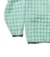 Swing Jacket Hoodie Nylon Airy Plaid