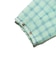 Swing Jacket Hoodie Nylon Airy Plaid