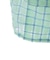 Swing Jacket Hoodie Nylon Airy Plaid