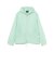Swing Jacket Hoodie Nylon Airy Plaid