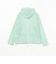 Swing Jacket Hoodie Nylon Airy Plaid