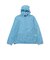 Swing Jacket Hoodie Nylon Airy Plaid