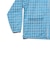 Swing Jacket Hoodie Nylon Airy Plaid