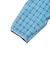 Swing Jacket Hoodie Nylon Airy Plaid