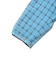 Swing Jacket Hoodie Nylon Airy Plaid