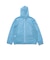 Swing Jacket Hoodie Nylon Airy Plaid