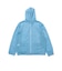 Swing Jacket Hoodie Nylon Airy Plaid