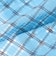Swing Jacket Hoodie Nylon Airy Plaid