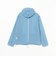Swing Jacket Hoodie Nylon Airy Plaid