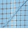 Swing Jacket Hoodie Nylon Airy Plaid