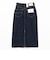 Lee / STANDARD WARDROBE SKIRT