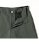 Plain Front Shorts Seersucker Gingham