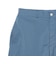 Plain Front Shorts Seersucker Gingham