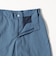 Plain Front Shorts Seersucker Gingham