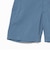 Plain Front Shorts Seersucker Gingham