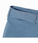 Plain Front Shorts Seersucker Gingham