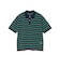 12 Gauge Border Polo Shirt