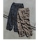 MIL Athletic Pants Wool Nylon