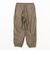 MIL Athletic Pants Wool Nylon