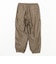 MIL Athletic Pants Wool Nylon