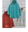 EURO Anorak Nylon Sateen