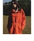 EURO Anorak Nylon Sateen