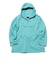 EURO Anorak Nylon Sateen
