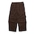 MIL Over Pants Camo Print Garment Dye