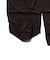 MIL Over Pants Camo Print Garment Dye