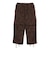 MIL Over Pants Camo Print Garment Dye