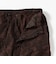 MIL Over Pants Camo Print Garment Dye