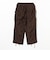 MIL Over Pants Camo Print Garment Dye