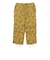 MIL Over Pants Camo Print Garment Dye