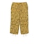 MIL Over Pants Camo Print Garment Dye