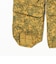 MIL Over Pants Camo Print Garment Dye