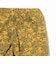 MIL Over Pants Camo Print Garment Dye