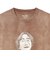 ポートレイト Tシャツ【ベーシックフィット】