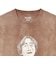 ポートレイト Tシャツ【ベーシックフィット】
