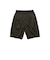 2 Pleats Relax Shorts NYCO Twill